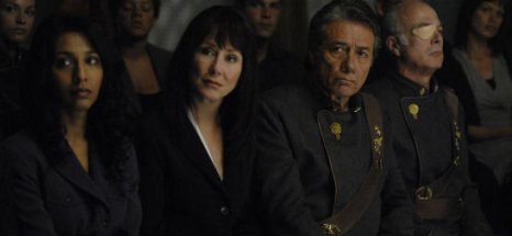Battlestar Galactica