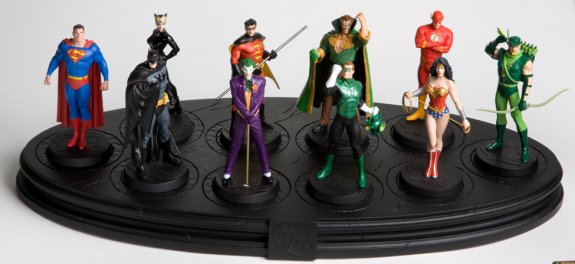 DC Comics