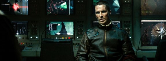Terminator 4 Salvation - John Connor  (Christian Bale)