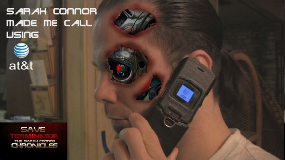 Terminator The Sarah Connor Chronicles