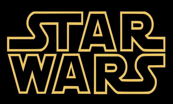 Star Wars - Csillagok Háborúja