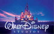 Walt Disney logo