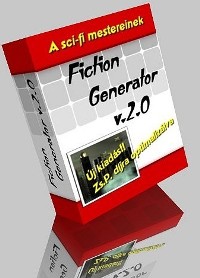 fictiongenerator