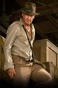 Harrison Ford