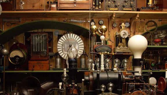 Steampunk Steampunk