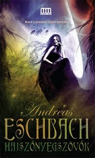 Andreas-Eschbach-Hajszonyegszovok