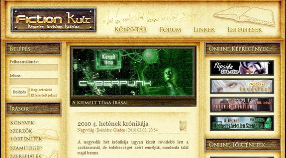 fictionkult fictionkult