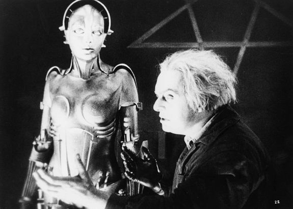 metropolis metropolis