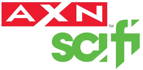 AXN Sci-fi