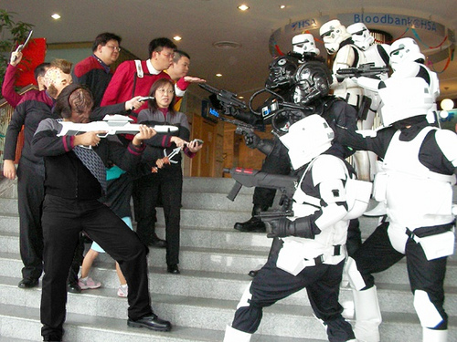 trek-vs-wars