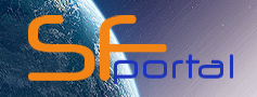 SFportal Sci Fi Magazin