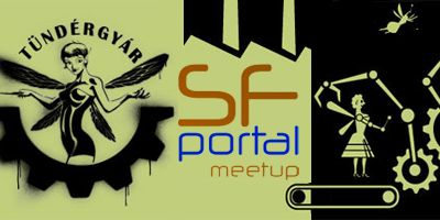 SFportal Meetup – Geek kerekasztal
