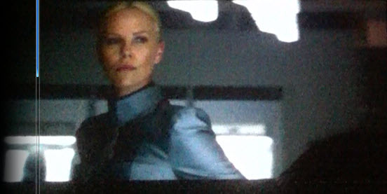 Prometheus 19 Prometheus 19