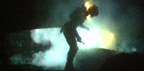 Prometheus 3 Prometheus 3