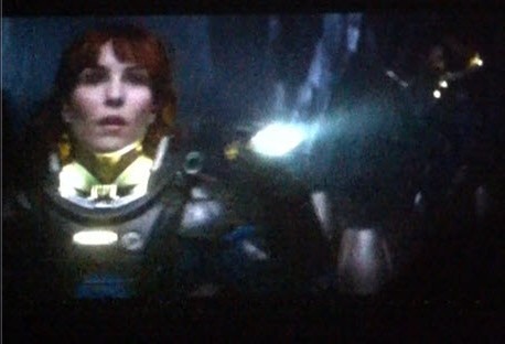 Prometheus 9 Prometheus 9