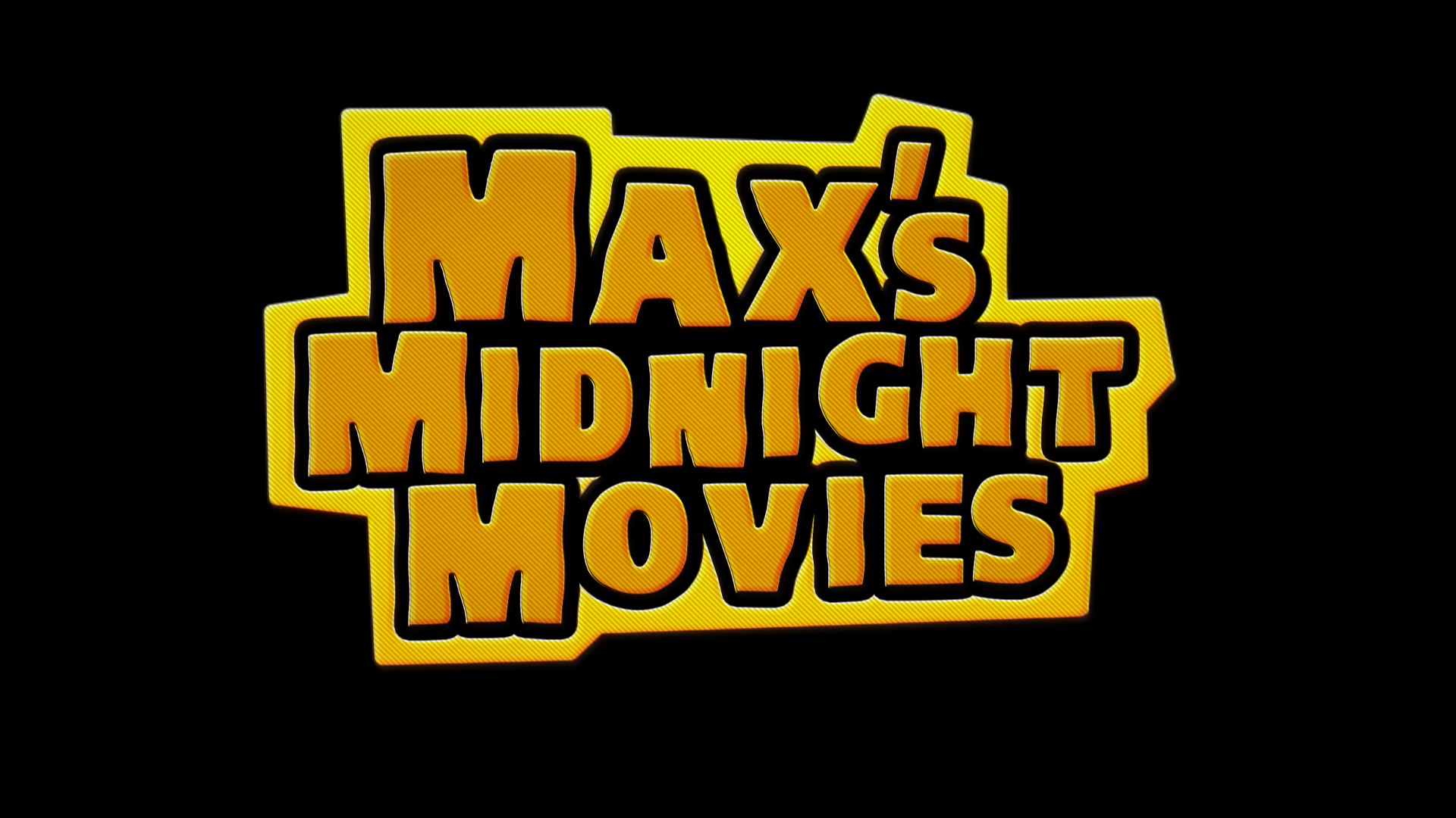 Bordán Lili a Max’s Midnight Movies sorozatról