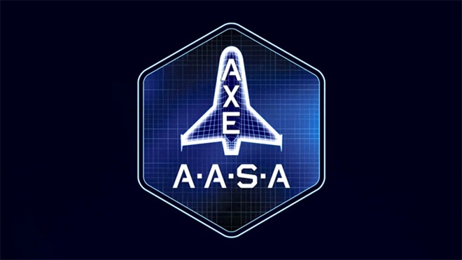 AXE-Apollo-Space-Academy-logo