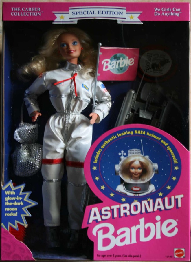 astronautbarbie