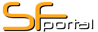 SFportal Sci Fi Magazin